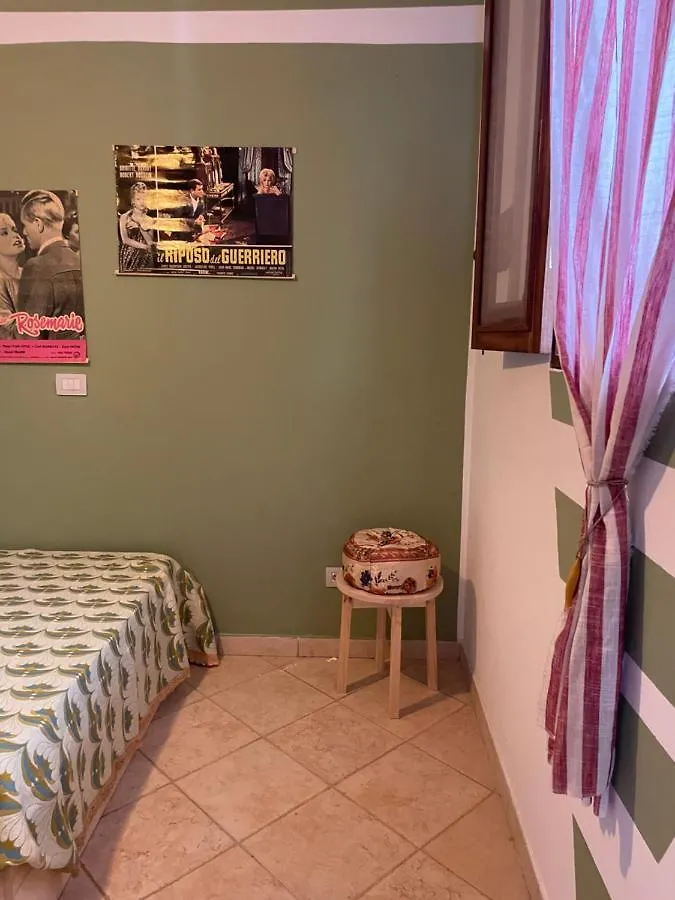 Apartamento Casa Carlotta Maio Cidade do Maio