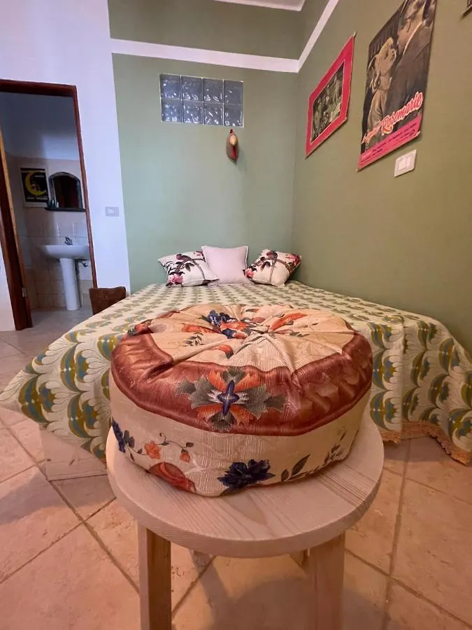 Apartamento Casa Carlotta Maio Cidade do Maio