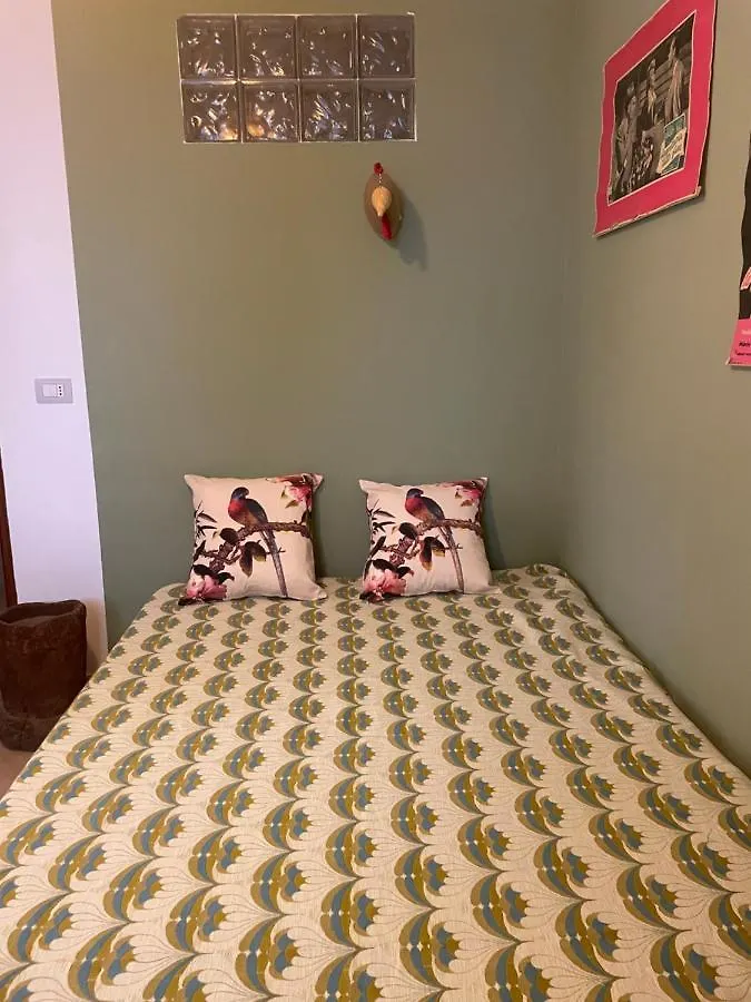 Apartamento Casa Carlotta Maio Cidade do Maio