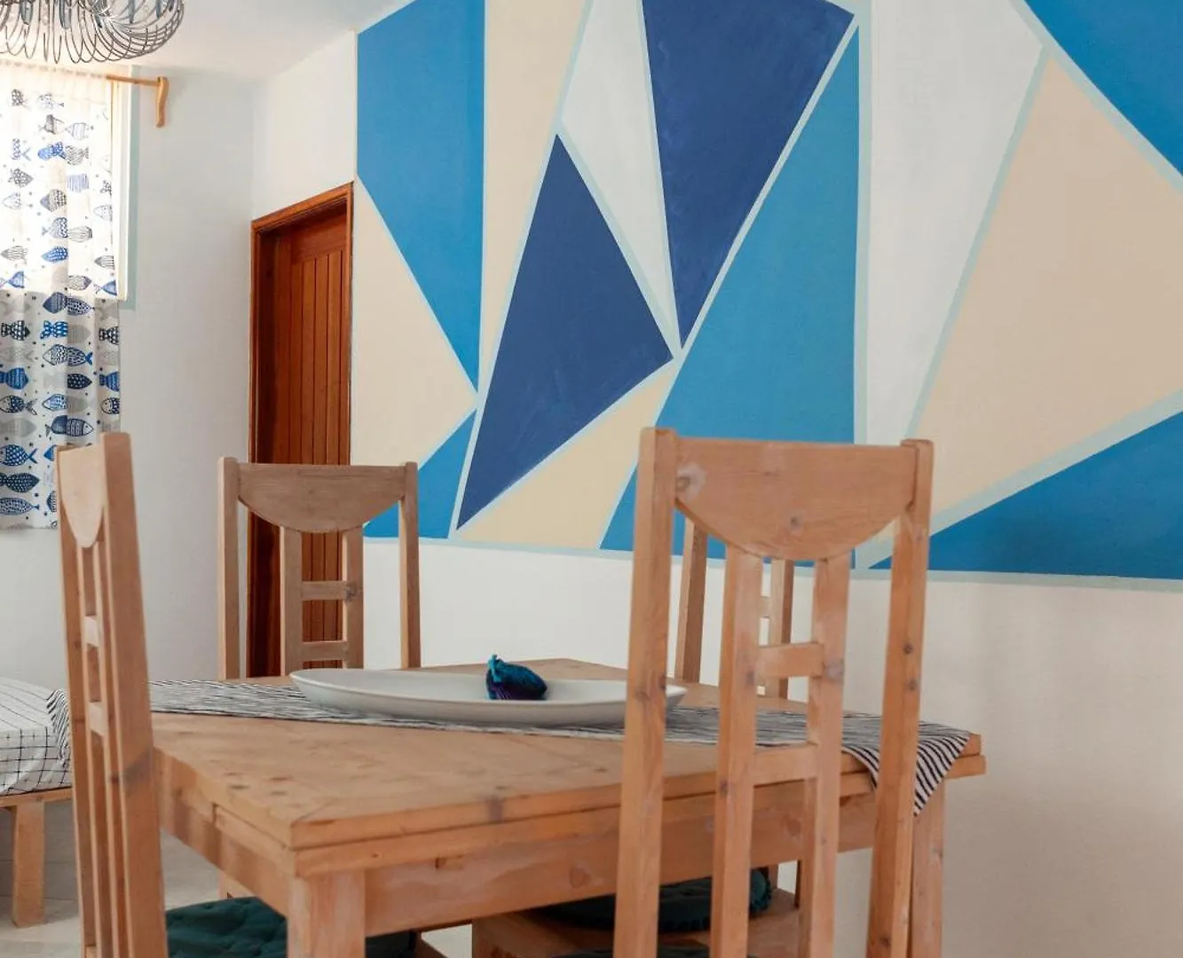 Apartamento Casa Carlotta Maio Cidade do Maio 0*,