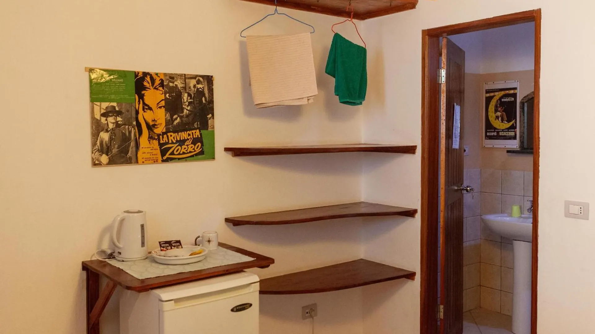 Apartamento Casa Carlotta Maio Cidade do Maio