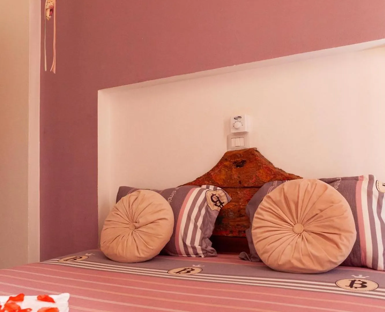 Apartamento Casa Carlotta Maio Cidade do Maio Cabo Verde